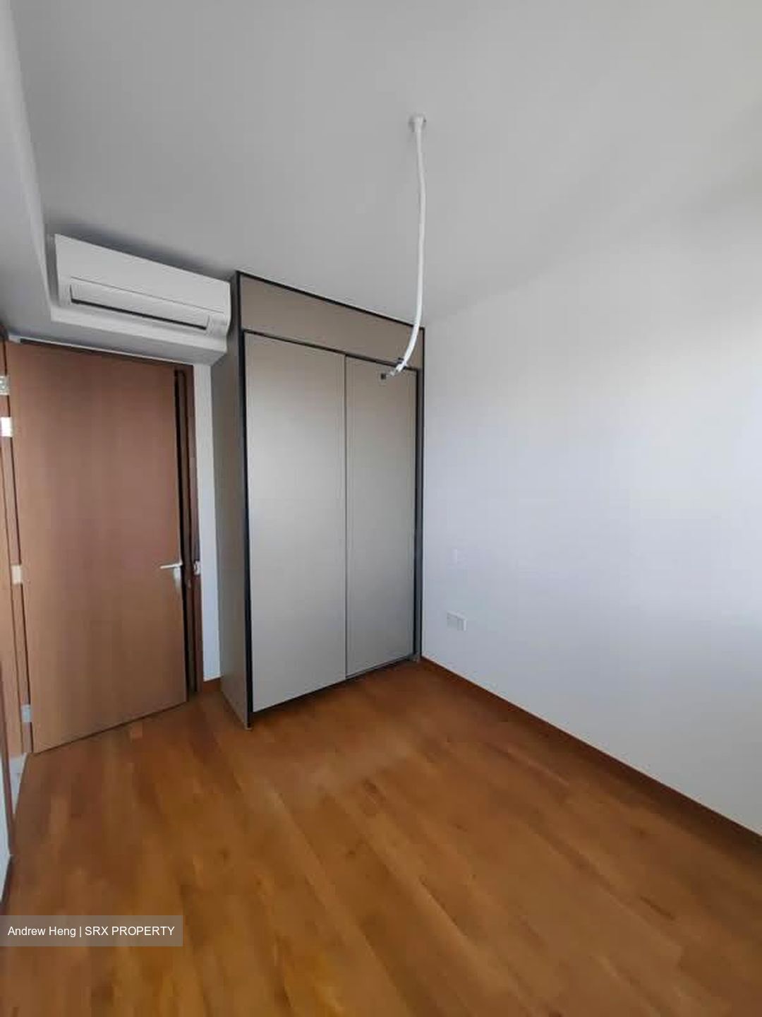 Stirling Residences (D3), Apartment #584382121